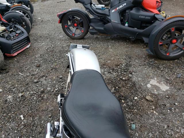 2003 HARLEY-DAVIDSON FLSTF ANNI 1HD1BMY483Y078740