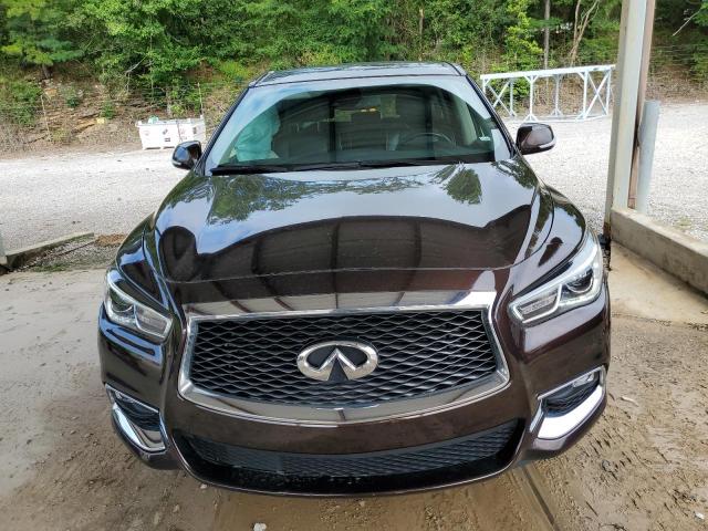 5N1DL0MM0KC526423 Infiniti QX60 LUXE 5