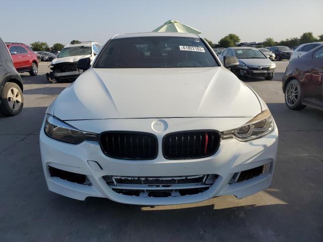 2018 BMW 330 I - WBA8B9G54JNU58077