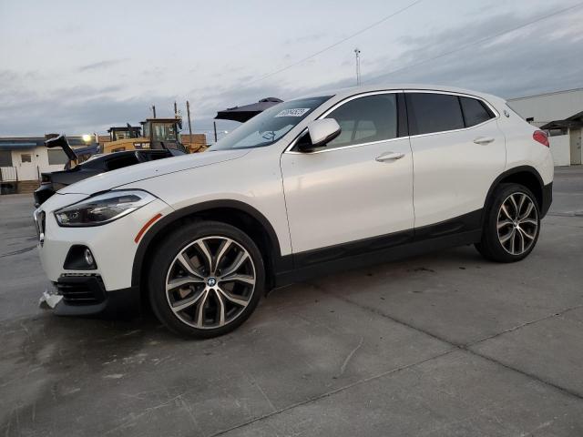 VIN WBXYJ5C38JEF78182 2018 BMW X2, Xdrive28I no.1