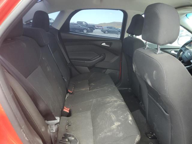 1FADP3F27FL203763 Ford FOCUS SE
