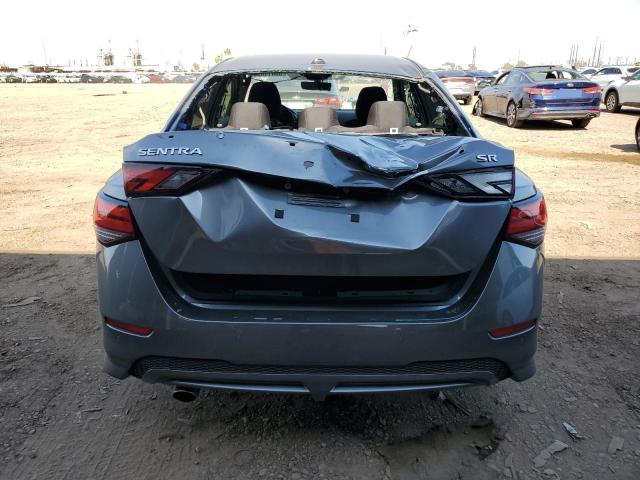 3N1AB8DV5PY225830 Nissan SENTRA SR