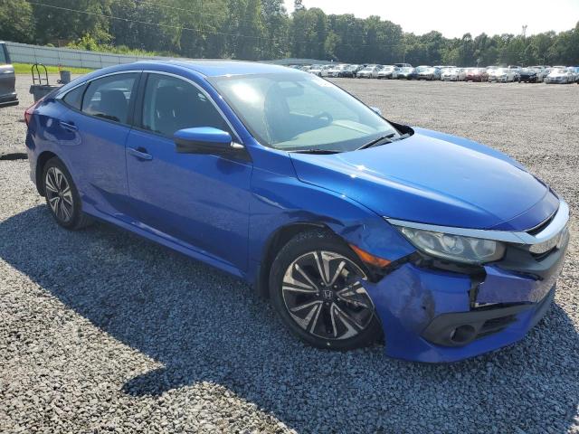 Vin: 19xfc1f38ge010947, lot: 61664993, honda civic ex 20164