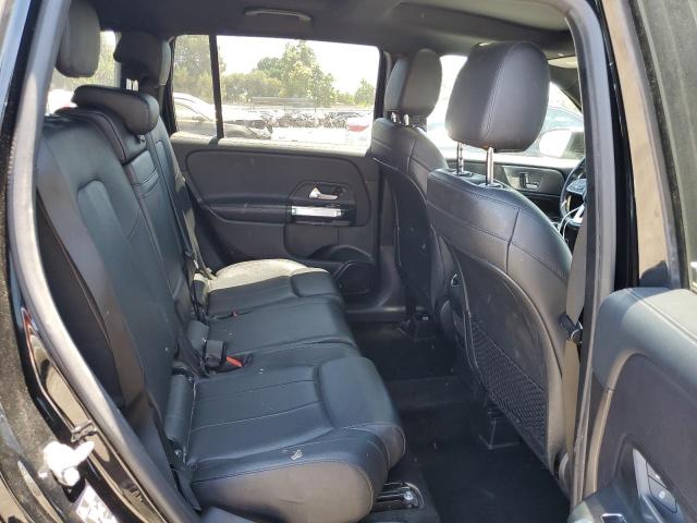 W1N4M4GB2LW020412 Mercedes-Benz GLB 250