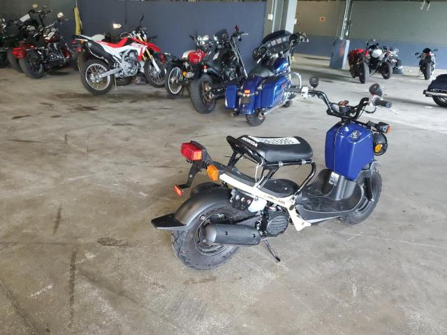 2022 HONDA NPS50 JH2AF5815NK902885