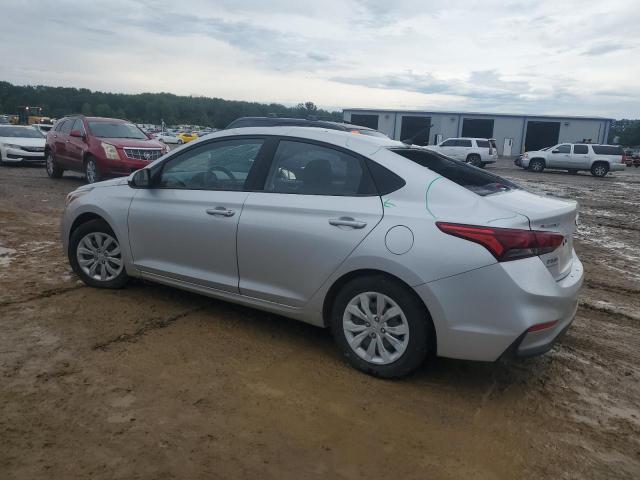 3KPC24A31KE060032 Hyundai Accent SE 2