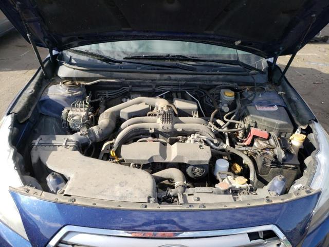 4S4BSAJC2F3242616 Subaru Outback 2.5i Limited