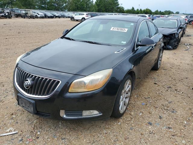 2013 Buick Regal 