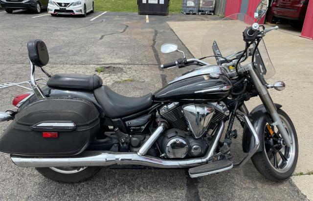 2012 YAMAHA XVS950 A JYAVN01E9CA016581