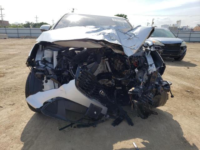5XYPG4A36LG665820 KIA SORENTO L