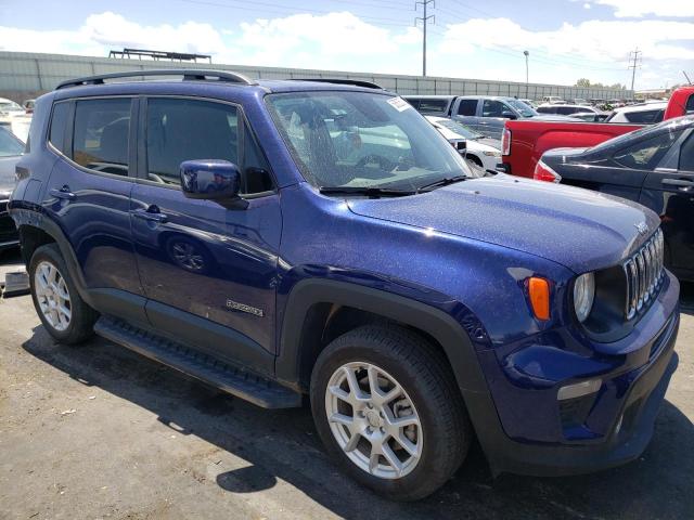 ZACNJBBB2LPL67586 Jeep Renegade Latitude