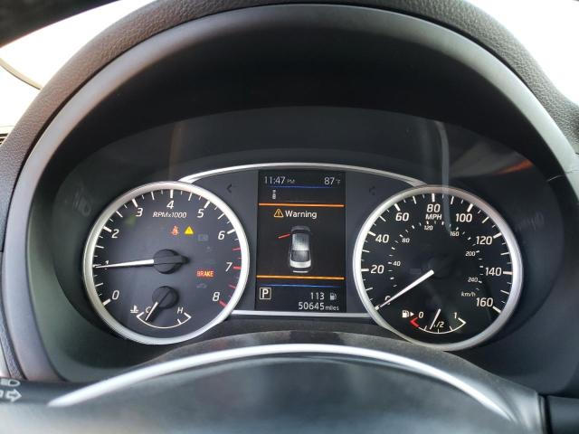 3N1AB7AP1KY261877 Nissan SENTRA S