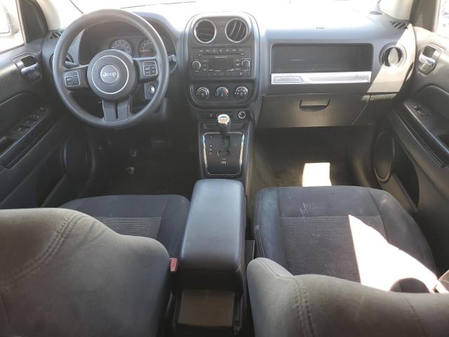 1C4NJDBB6GD550007 Jeep Compass Sport