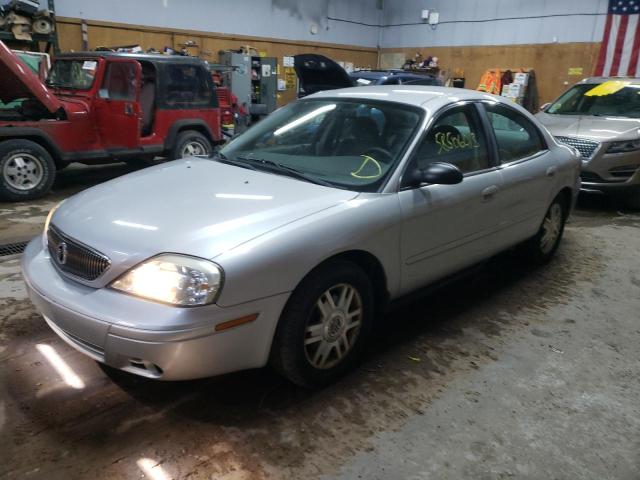 2005 Mercury Sable GS