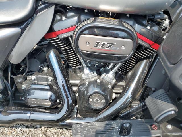 2019 HARLEY-DAVIDSON FLHTKSE 1HD1TEH16KB953646