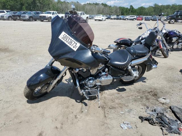 2005 HONDA VTX1800 S2 1HFSC49L05A300150