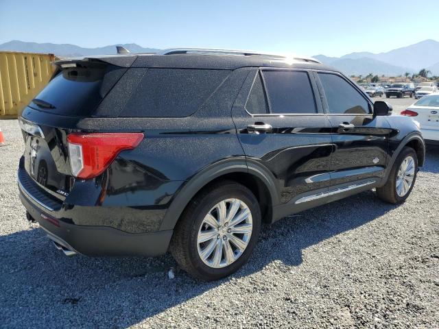 1FM5K8LC5PGA08015 Ford Explorer King Ranch