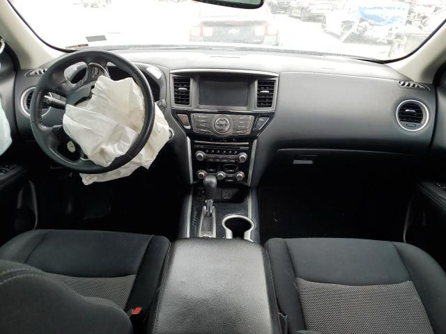 5N1DR2MM7JC644218 Nissan Pathfinder S