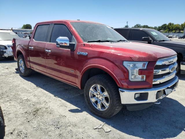 1FTEW1EG1GFB98868 Ford F150 Supercrew