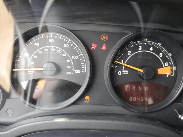 1C4NJPBA2GD698406 Jeep Patriot Sport