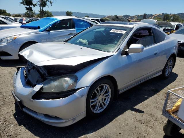 2005 Acura RSX 