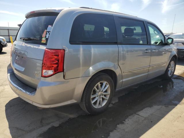 2C4RDGCG0ER290248 Dodge Grand Caravan Sxt