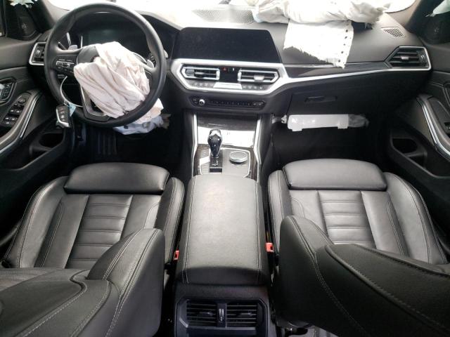 2021 BMW 330XI - 3MW5R7J05M8B99770