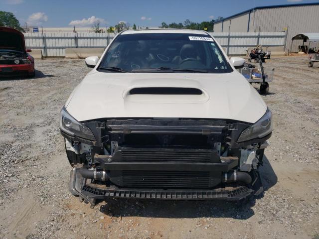 JF1VA1L62H9822286 Subaru Wrx Limited