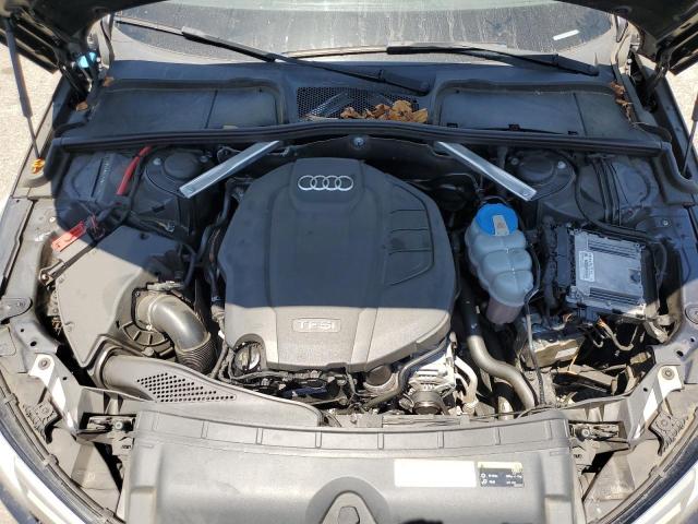 2017 AUDI A4 ULTRA P - WAUGMAF49HN047395
