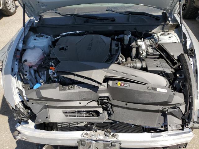 KMHL24JA4PA304955 Hyundai SONATA SE