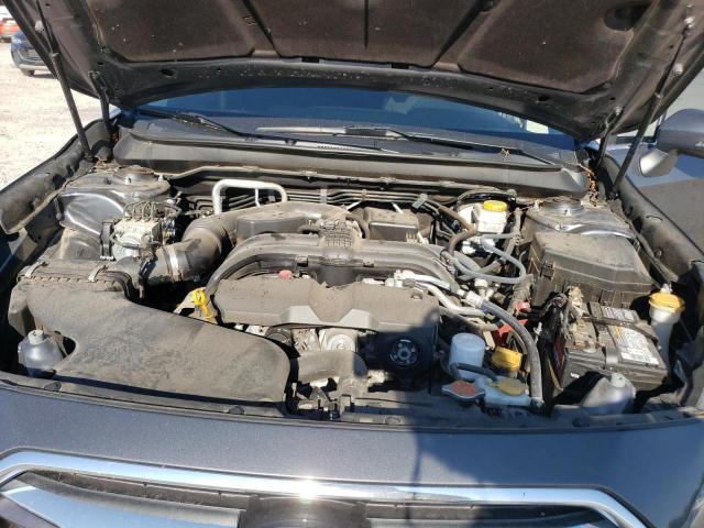 4S3BNAF61K3032579 Subaru Legacy 2.5i Premium