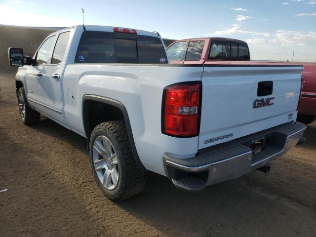 1GTV2VECXFZ443776 GMC Sierra K1500 Slt