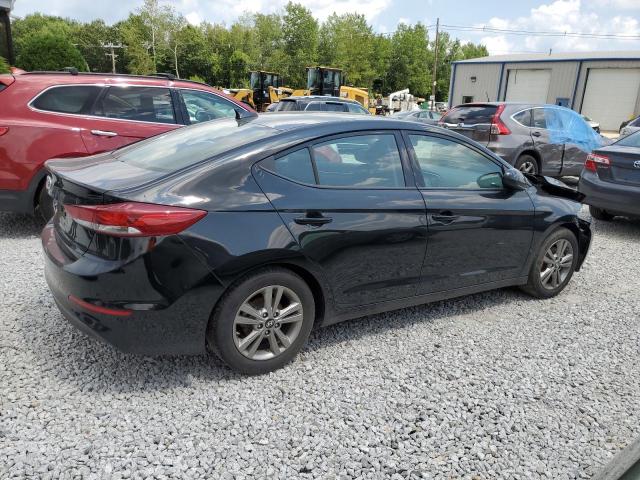 2018 HYUNDAI ELANTRA SE 5NPD84LF4JH358238