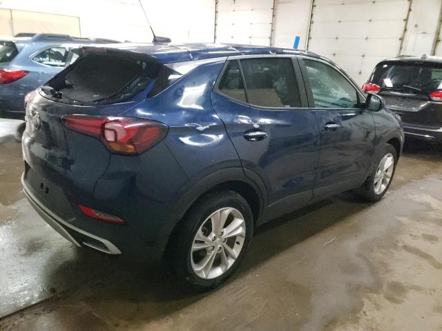 KL4MMBS26PB063709 Buick Encore Gx Preferred