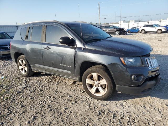 1C4NJDBB8GD509538 Jeep Compass Sport