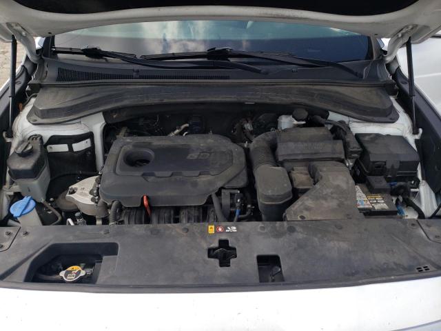 2019 HYUNDAI SANTA FE L - 5NMS53AD6KH038106