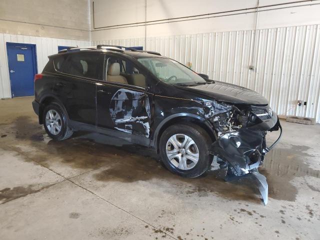 VIN 2T3BFREV4DW072658 2013 TOYOTA RAV4 no.4