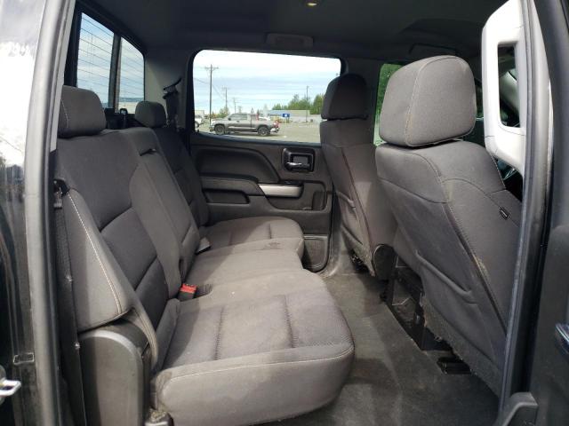 2018 CHEVROLET SILVERADO - 3GCUKREC8JG569565