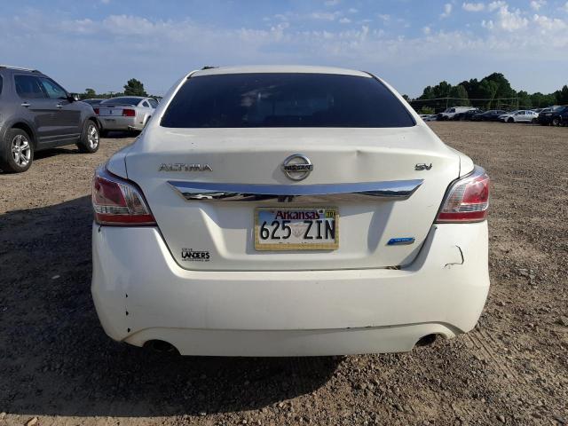 1N4AL3AP6EN383421 | 2014 NISSAN ALTIMA 2.5