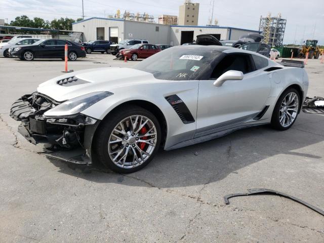 2016 Chevrolet Corvette Z06 2LZ