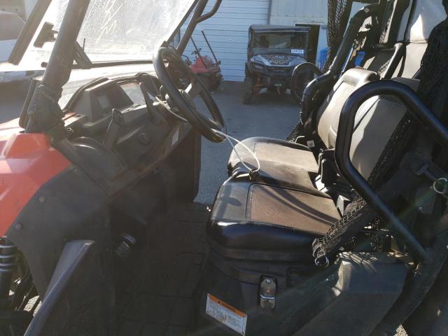 2019 HONDA SXS700 M2 1HFVE02E4K4501667