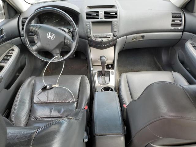 1HGCM56726A058831 | 2006 Honda accord ex