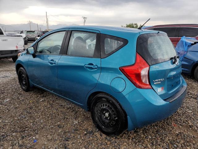 3N1CE2CP9FL432412 Nissan Versa Note S