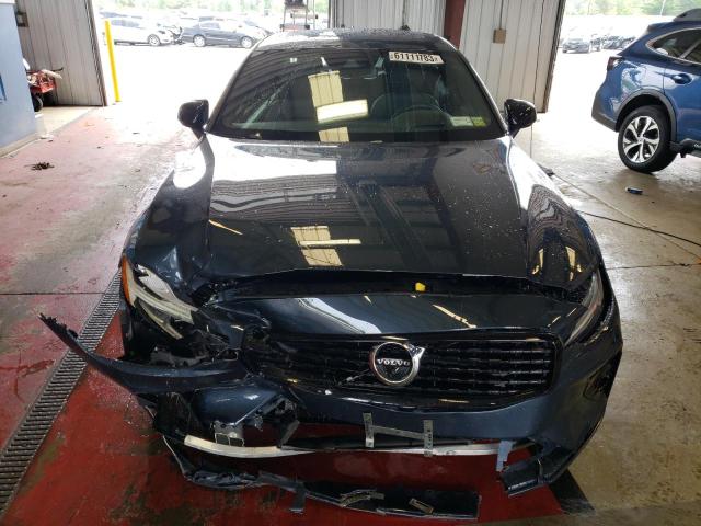 2022 VOLVO S60 B5 R-D 7JRL12TM4NG162511