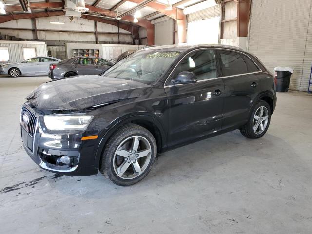 2015 Audi Q3 Prestige