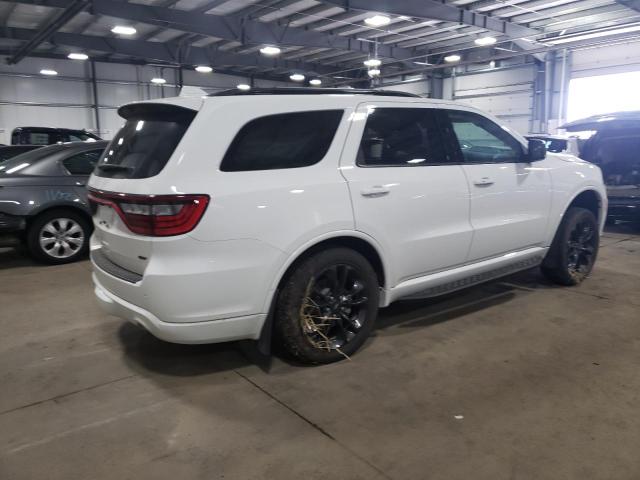 1C4RDJDG4MC792649 Dodge Durango GT 3