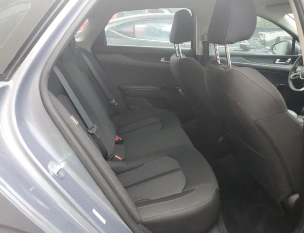 5XXG24J25MG072817 KIA K5 LX