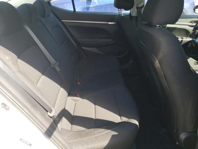 5NPD74LF5LH501087 Hyundai ELANTRA SE