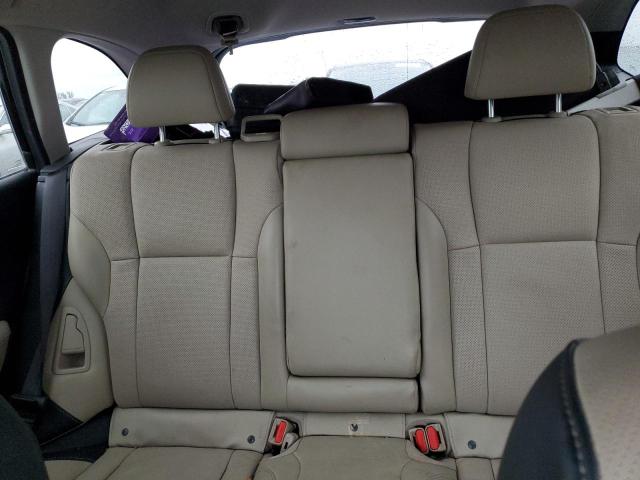 4S4BTANC9L3228571 Subaru Outback Limited