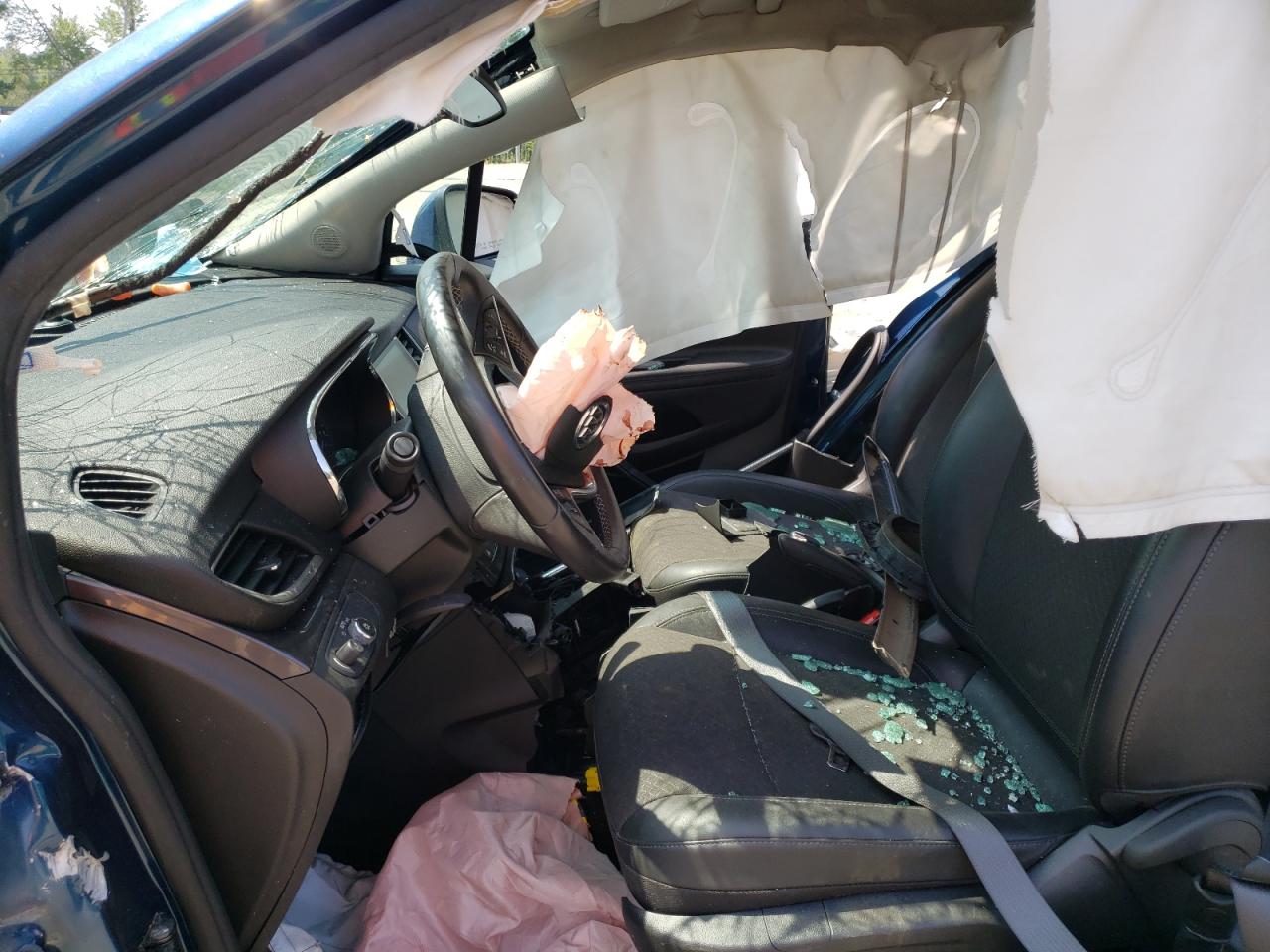 5N1AR2MN2EC731848 2014 Nissan Pathfinder S